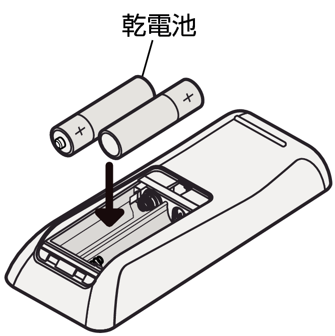 Pict Insert battery S218 2